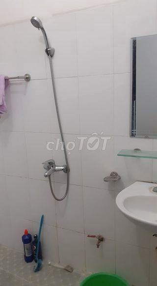 Phòng trọ cho thuê tại Trương ĐInh