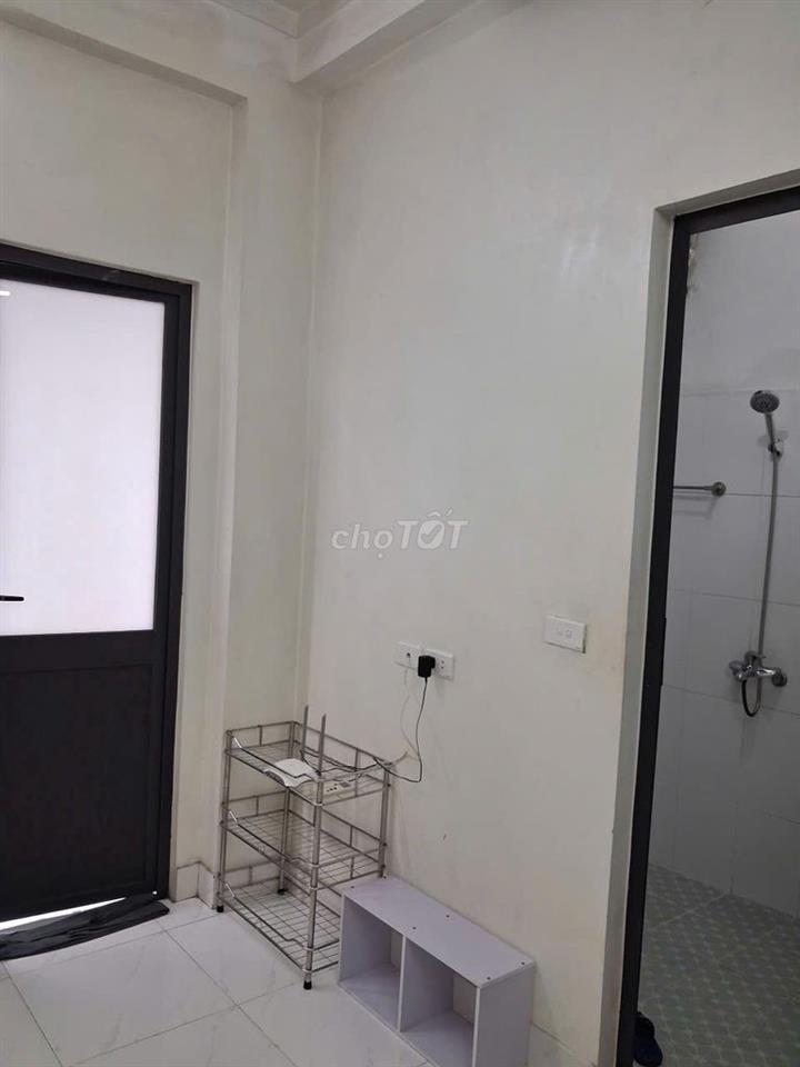 Phòng trọ cho thuê tại Trương ĐInh