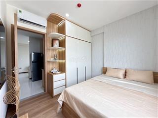 Căn Hộ Diamond Boulevard - Nhận Nhà Full Nội Thất - AEON BD , KCN VSIP