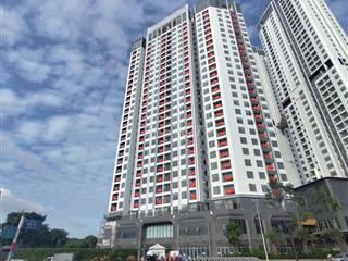 Bán căn 1PN+ 50m2 giá 2,75 tỷ full phí full nội thất CC Green Skyline
