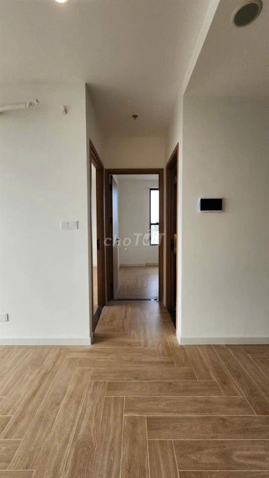 Bán căn 1PN+ 50m2 giá 2,75 tỷ full phí full nội thất CC Green Skyline