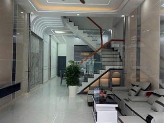 nhà đẹp 2 tỷ 7 cần bán gần chợ bà tri, p.Tân Hiệp, bình dương