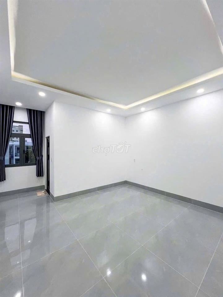 nhà đẹp 2 tỷ 7 cần bán gần chợ bà tri, p.Tân Hiệp, bình dương