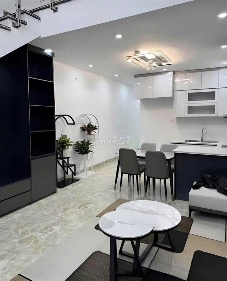 nhà đẹp 2 tỷ 7 cần bán gần chợ bà tri, p.Tân Hiệp, bình dương