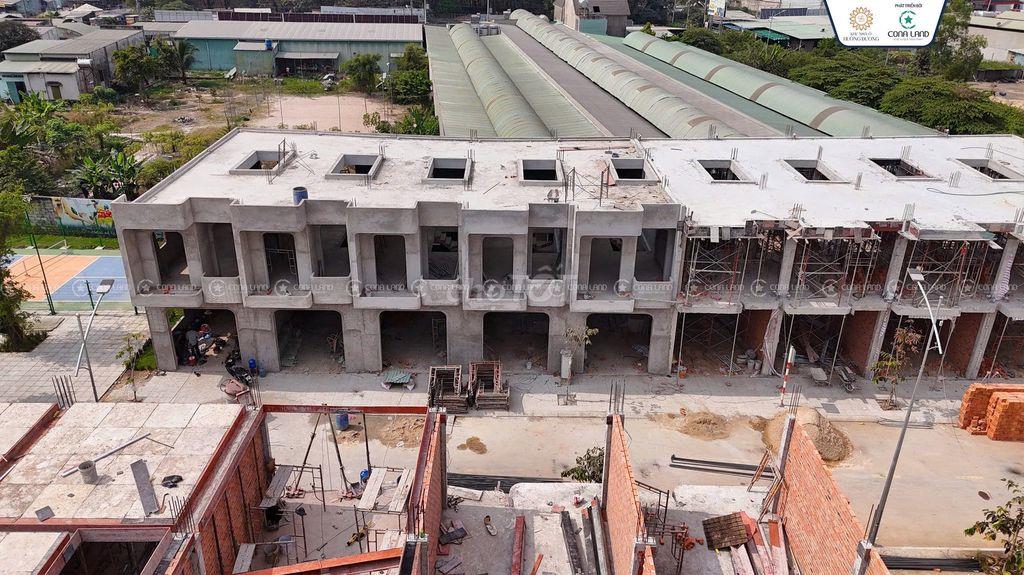 *NHÀ PHỐ HƯỚNG DƯƠNG – 3 PHÒNG NGỦ – GIÁ CHỈ 2,5 TỶ**