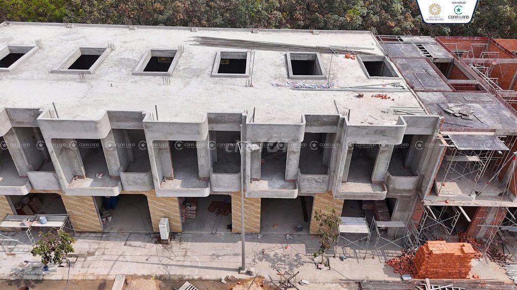*NHÀ PHỐ HƯỚNG DƯƠNG – 3 PHÒNG NGỦ – GIÁ CHỈ 2,5 TỶ**