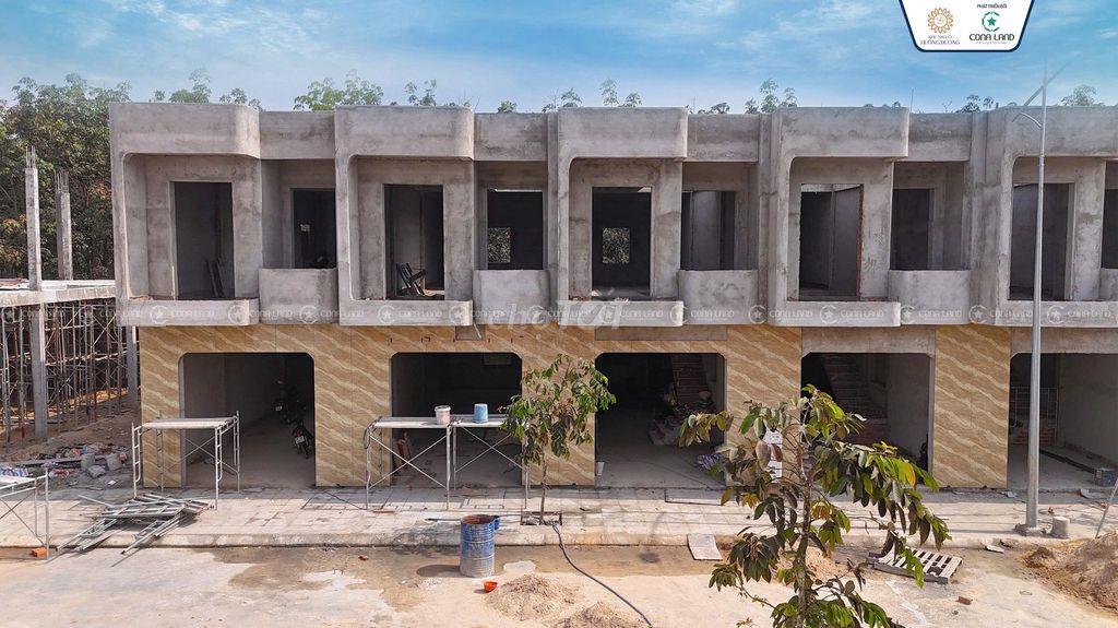 *NHÀ PHỐ HƯỚNG DƯƠNG – 3 PHÒNG NGỦ – GIÁ CHỈ 2,5 TỶ**