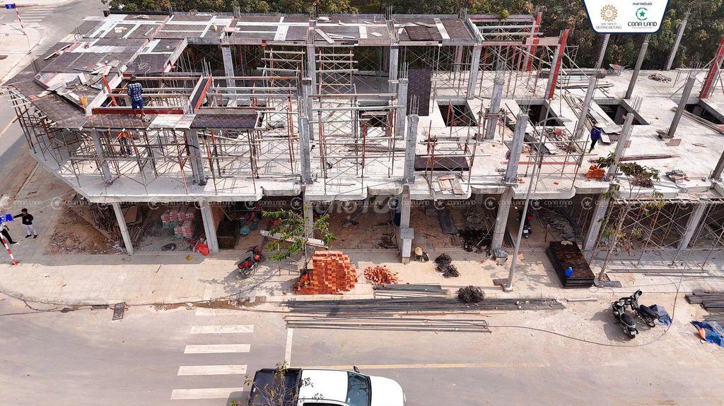 *NHÀ PHỐ HƯỚNG DƯƠNG – 3 PHÒNG NGỦ – GIÁ CHỈ 2,5 TỶ**