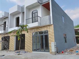 **🏡 BÁN NHÀ KHU NHÀ Ở HƯỚNG DƯƠNG – 1 TRỆT 1 LẦU | GIÁ 2,5 TỶ**