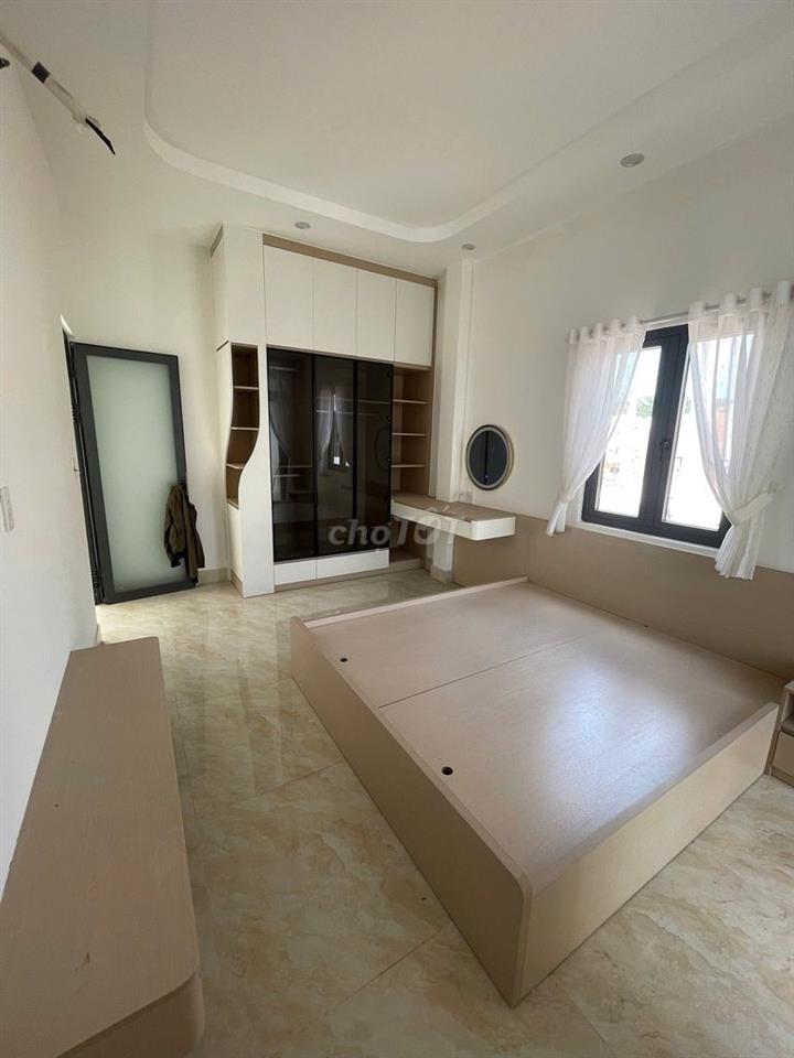 Nhà phố liền kề khu nhà ở Hướng Dương