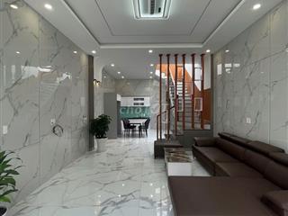 Nhà Phố Tân Hiệp hiện đại