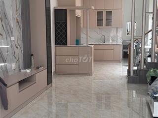 NHÀ PHỐ TÂN HIỆP – TẦM GIÁ DỄ TIẾP CẬN 