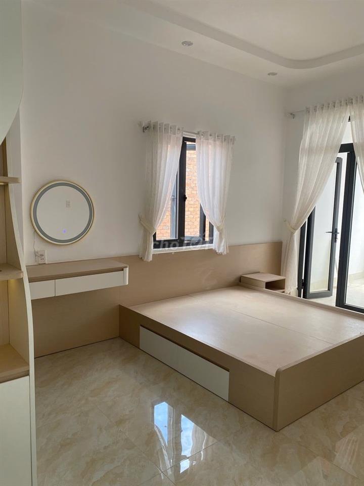 CHỈ 2 TỶ 5 CHO CĂN NHÀ 1T1L TẠI KHU NHÀ Ở HƯỚNG DƯƠNG