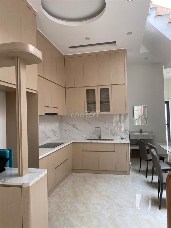 CHỈ 2 TỶ 5 CHO CĂN NHÀ 1T1L TẠI KHU NHÀ Ở HƯỚNG DƯƠNG