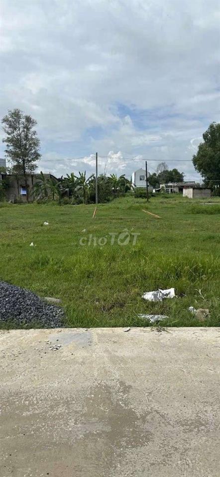 chính chủ bán đất thổ cư ngay khu công nghiệp