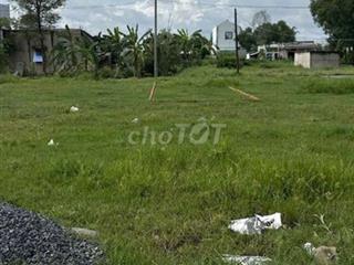 chính chủ bán đất thổ cư ngay khu công nghiệp