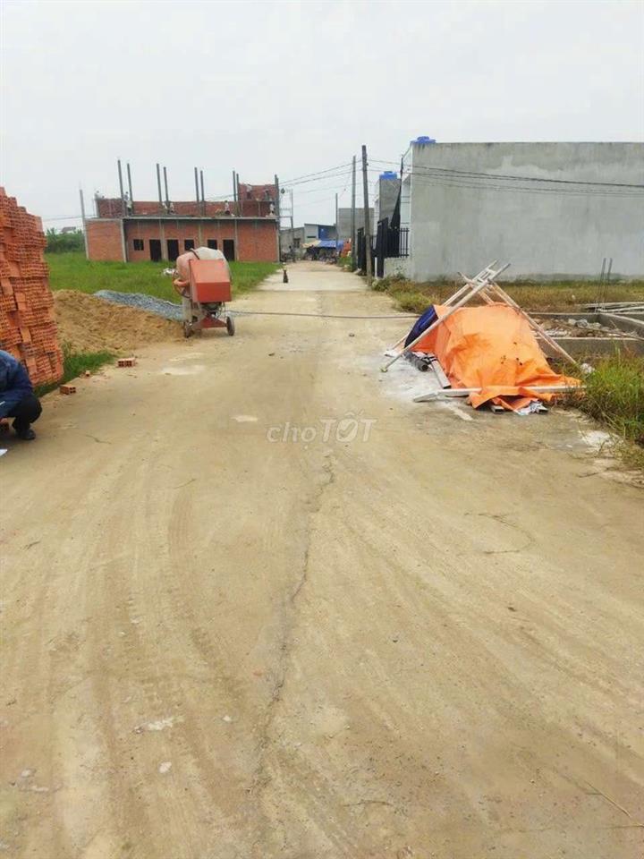chính chủ bán đất thổ cư ngay khu công nghiệp