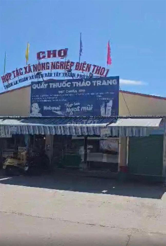 CẦN BÁN NHANH ĐẤT, X. Điện Thọ, H. Điện Bàn, T. Quảng Nam (cũ)