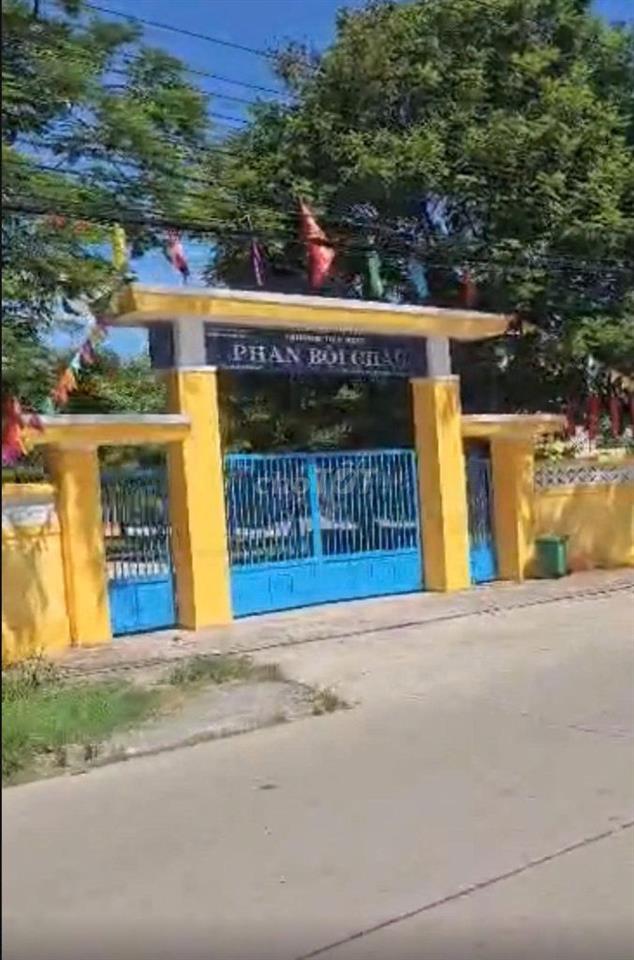 CẦN BÁN NHANH ĐẤT, X. Điện Thọ, H. Điện Bàn, T. Quảng Nam (cũ)