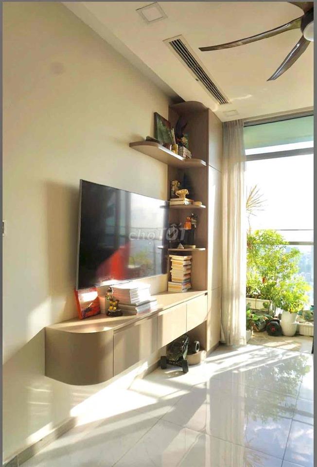 SANG NHƯỢNG CĂN 2 PN VINHOMES