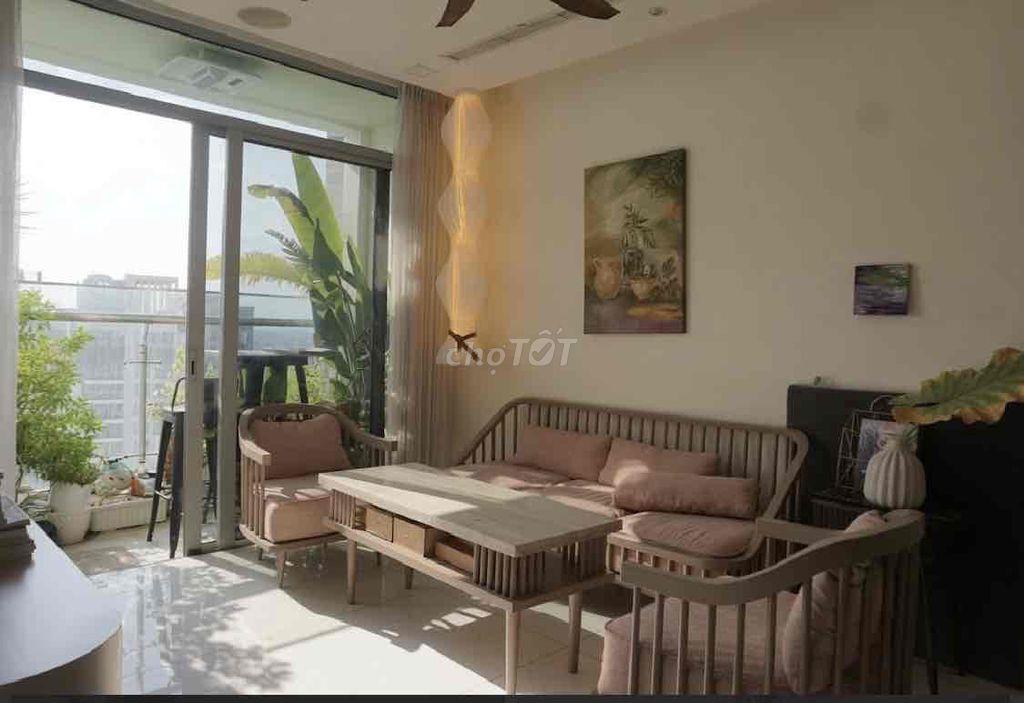 SANG NHƯỢNG CĂN 2 PN VINHOMES