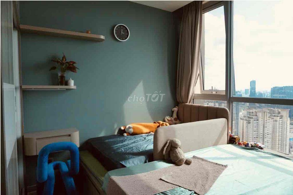 SANG NHƯỢNG CĂN 2 PN VINHOMES