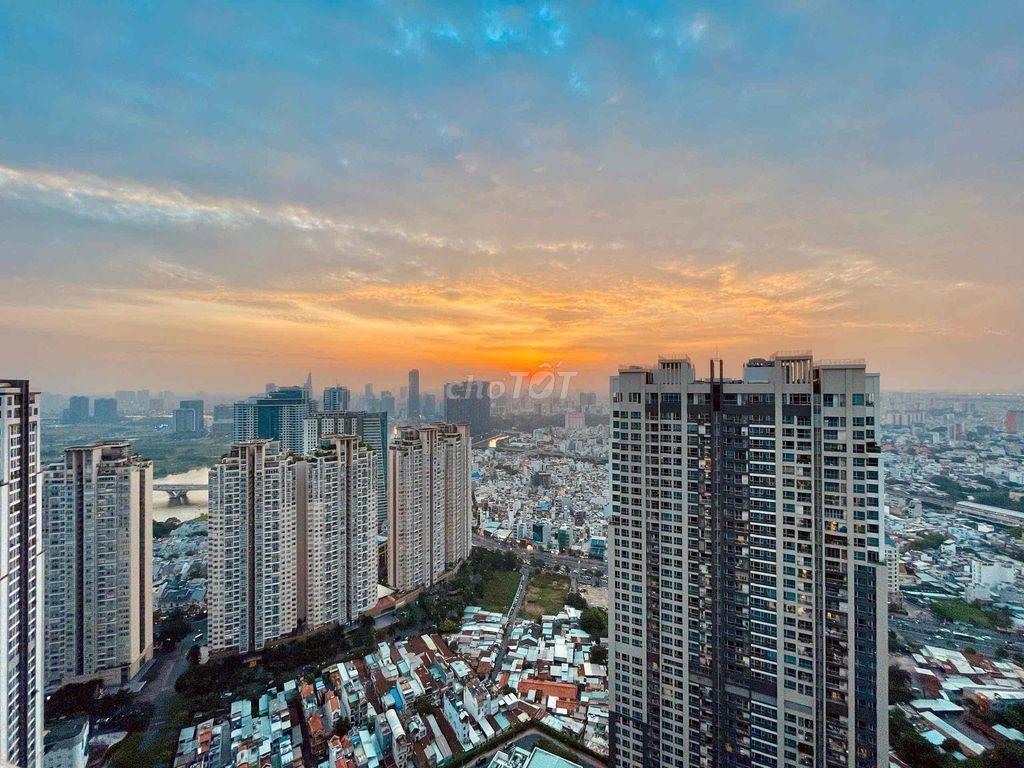 SANG NHƯỢNG CĂN 2 PN VINHOMES