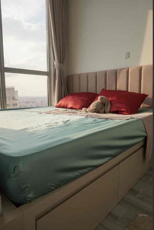 SANG NHƯỢNG CĂN 2 PN VINHOMES