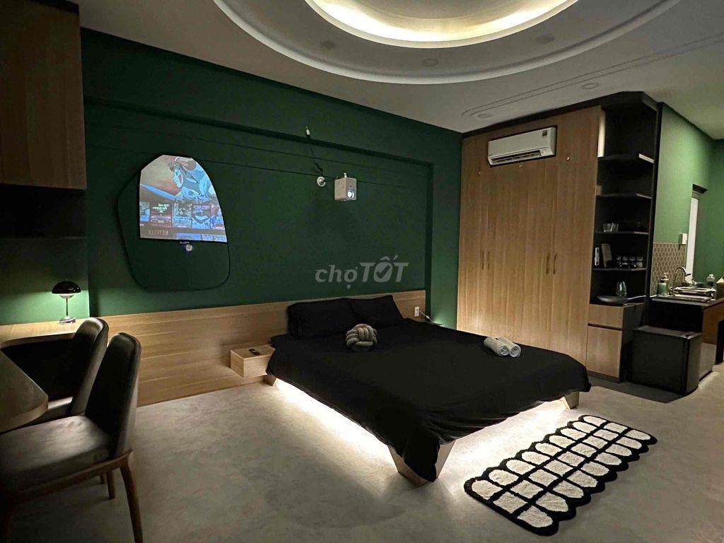 🏠 SANG NHƯỢNG HOMESTAY – ĐANG VẬN HÀNH, DOANH THU ỔN ĐỊNH