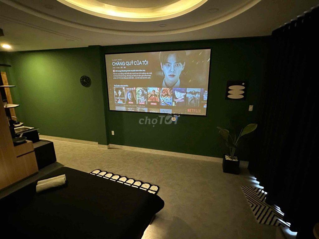 🏠 SANG NHƯỢNG HOMESTAY – ĐANG VẬN HÀNH, DOANH THU ỔN ĐỊNH