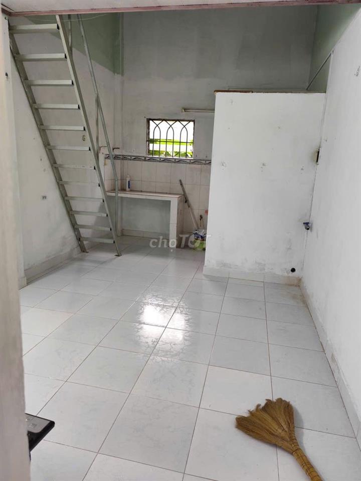 Phòng cho thuê bình dân khu vực Bình Quới