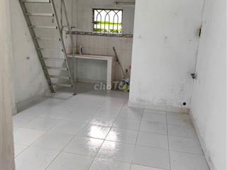 Phòng cho thuê bình dân khu vực Bình Quới