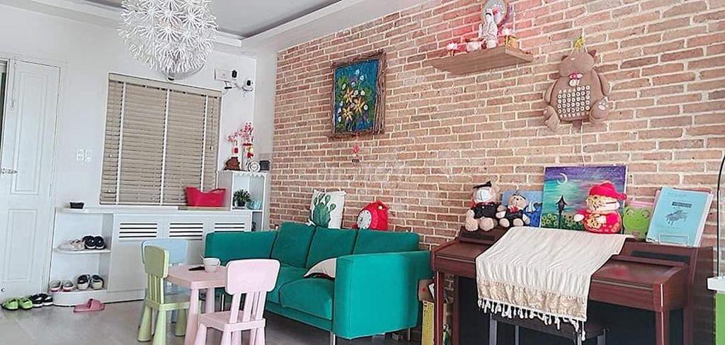 Bán căn hộ Samland Airport, Gò Vấp, 87m2, 2PN, 4.7 tỷ, có sổ hồng
