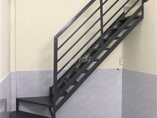 Phòng trọ Gò vấp, gần Công viên Làng Hoa, Nhà Thờ Hạnh Thông Tây