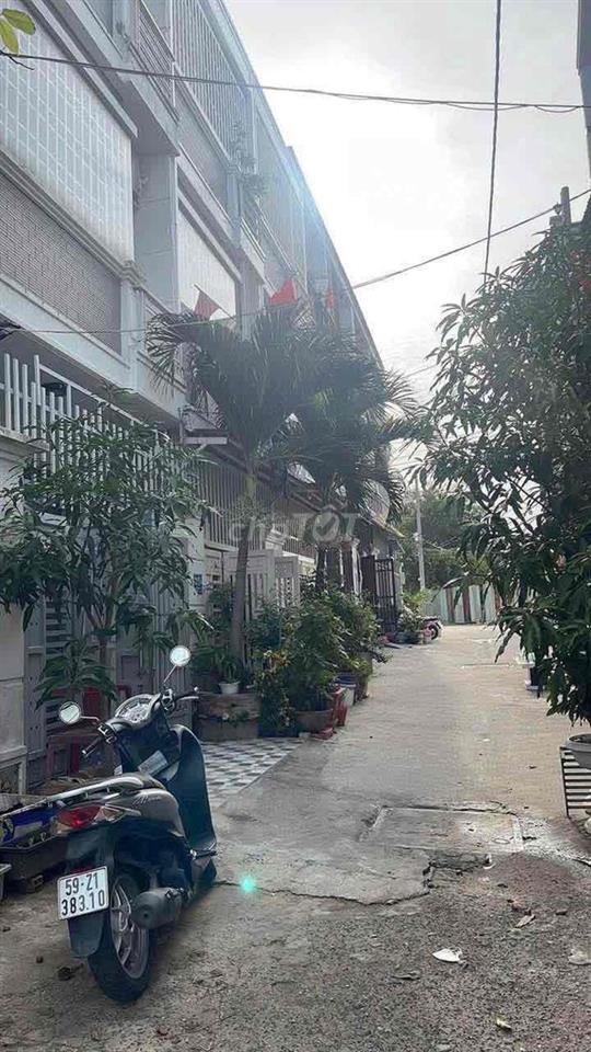 🟩🟩🟩🟩Cho thuê nhà nguyên căn hẻm🚘🚘 428 Nguyễn Bình -Phú Xuân🟩🟩🟩🟩🟩
