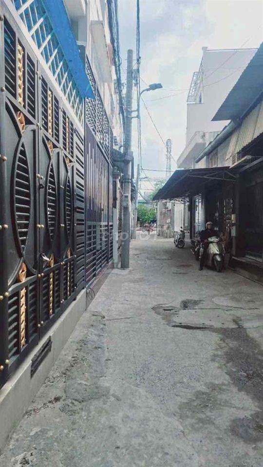 🟩🟩🟩🟩Cho Thuê Nhà Nguyên Căn Hẻm XH Hẻm 2319 HTP - Nhà Bè . 🟩🟩🟩🟩🟩🟩🟩