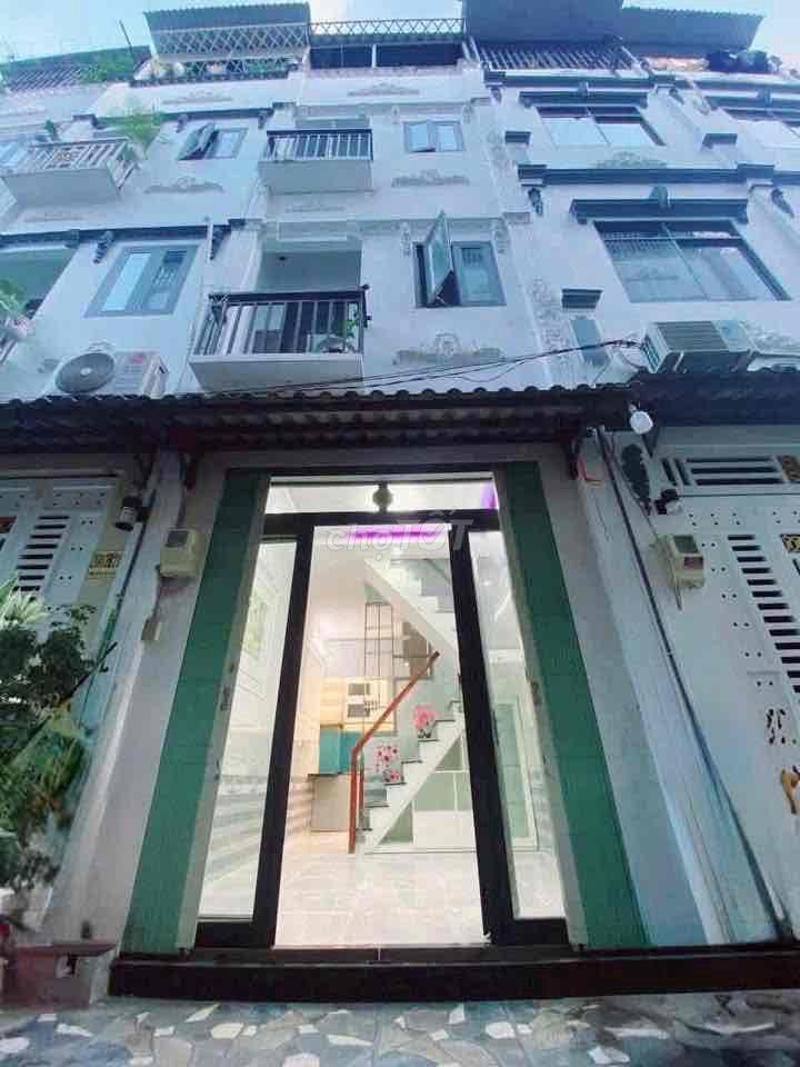 🟩🟩🟩🟩Cho thuê nhà nguyên căn hẻm XH 2581 HTP - Nhà Bè   -🟩🟩🟩🟩🟩