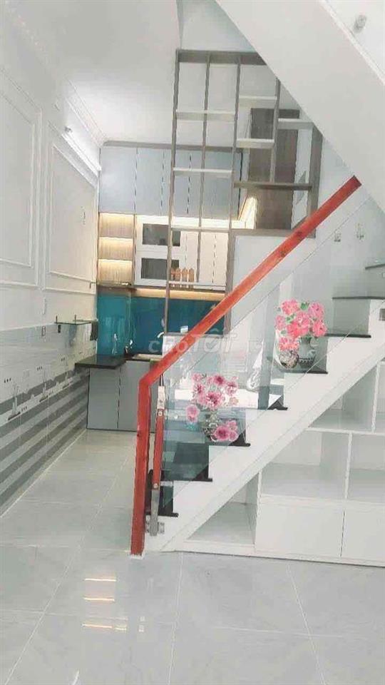 🟩🟩🟩🟩Cho thuê nhà nguyên căn hẻm XH 2581 HTP - Nhà Bè   -🟩🟩🟩🟩🟩