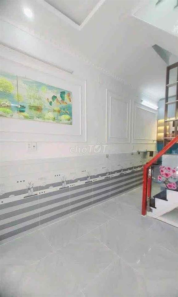 🟩🟩🟩🟩Cho thuê nhà nguyên căn hẻm XH 2581 HTP - Nhà Bè   -🟩🟩🟩🟩🟩