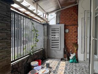 🟩🟩🟩🟩Cho thuê nhà nguyên căn hẻm ô tô. Mặt tiền hẻm 529 Nguyễn Bình🟩🟩🟩🟩