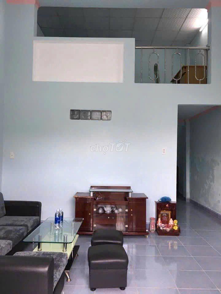 Cho thuê nhà nguyên căn