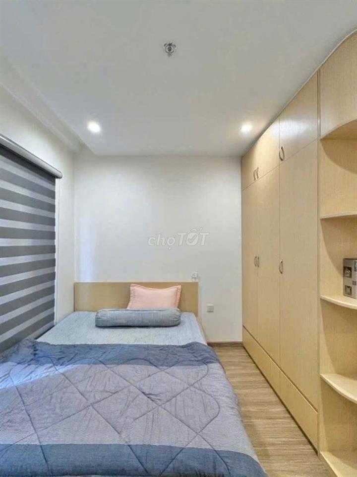 CC cao cấp Picity . DT 60m2 2PN . Giá 7.5Tr
