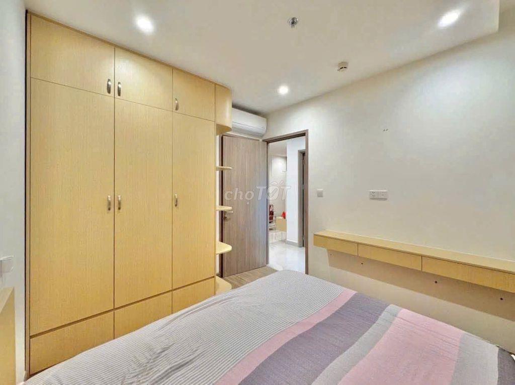 CC cao cấp Picity . DT 60m2 2PN . Giá 7.5Tr