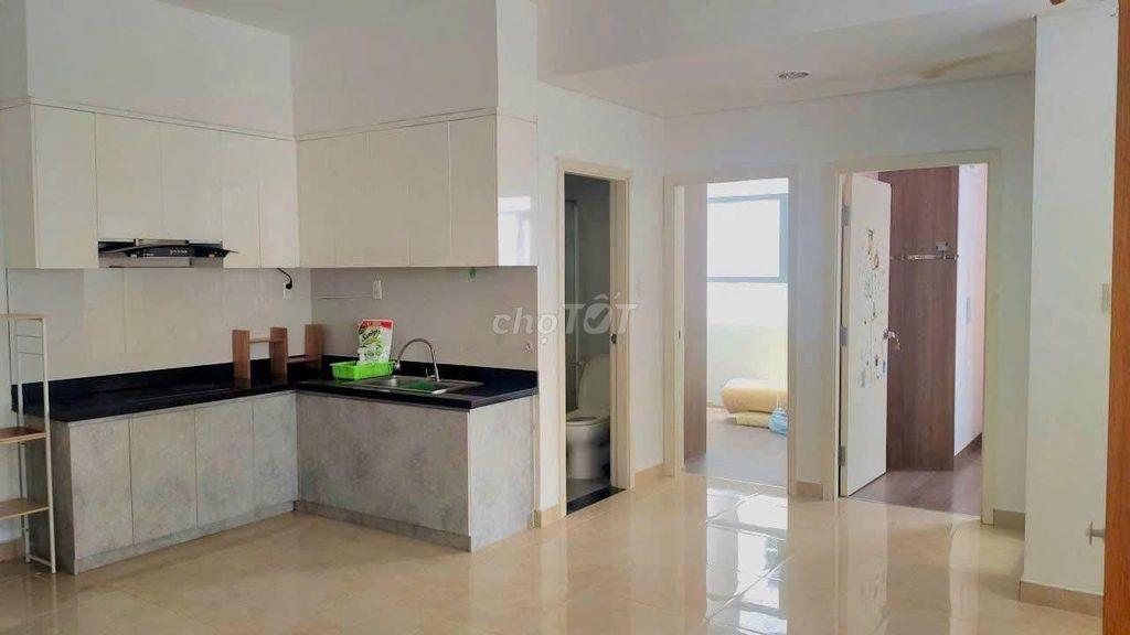 Ruby Garden 2PN, 2 BAN CÔNG full NT 89m2 giá 10 Tr/tháng, ở liền được.