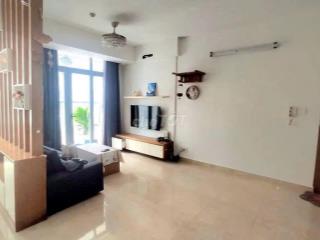 Ruby Garden 2PN, 2 BAN CÔNG full NT 89m2 giá 10 Tr/tháng, ở liền được.
