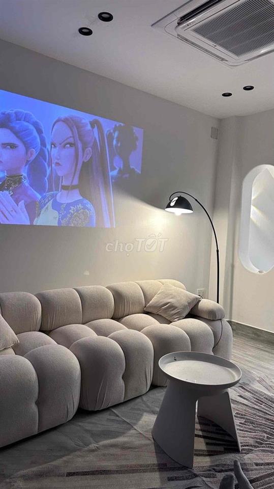 Mặt Tiền 1 lầu VILLA KINH DOANH đa ngành nghề