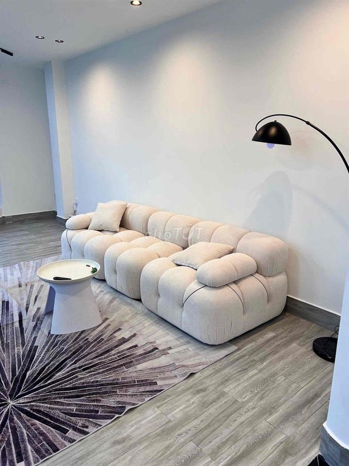 Mặt Tiền 1 lầu VILLA KINH DOANH đa ngành nghề