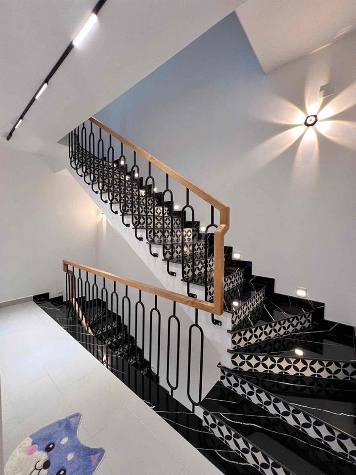 Mặt Tiền 1 lầu VILLA KINH DOANH đa ngành nghề