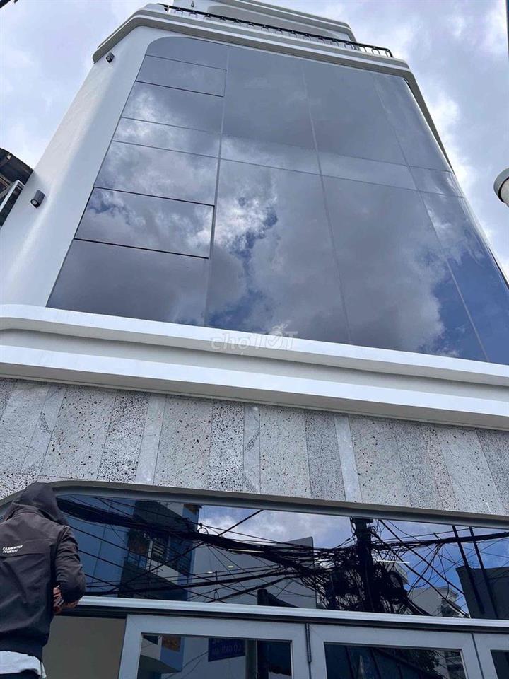 Mặt Tiền 1 lầu VILLA KINH DOANH đa ngành nghề