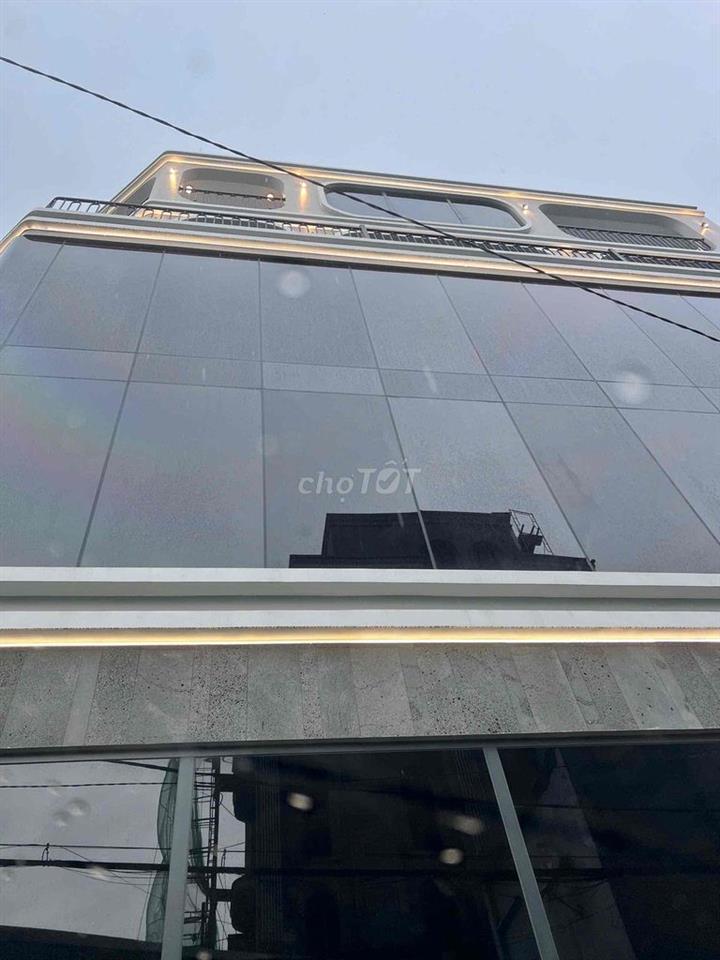 Mặt Tiền 1 lầu VILLA KINH DOANH đa ngành nghề